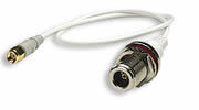 Intellinet Antenna Cable Adapter N-type