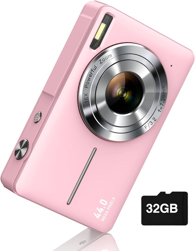Digital Camera