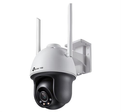 TPLink VIGI 4MP Outdoor Full
