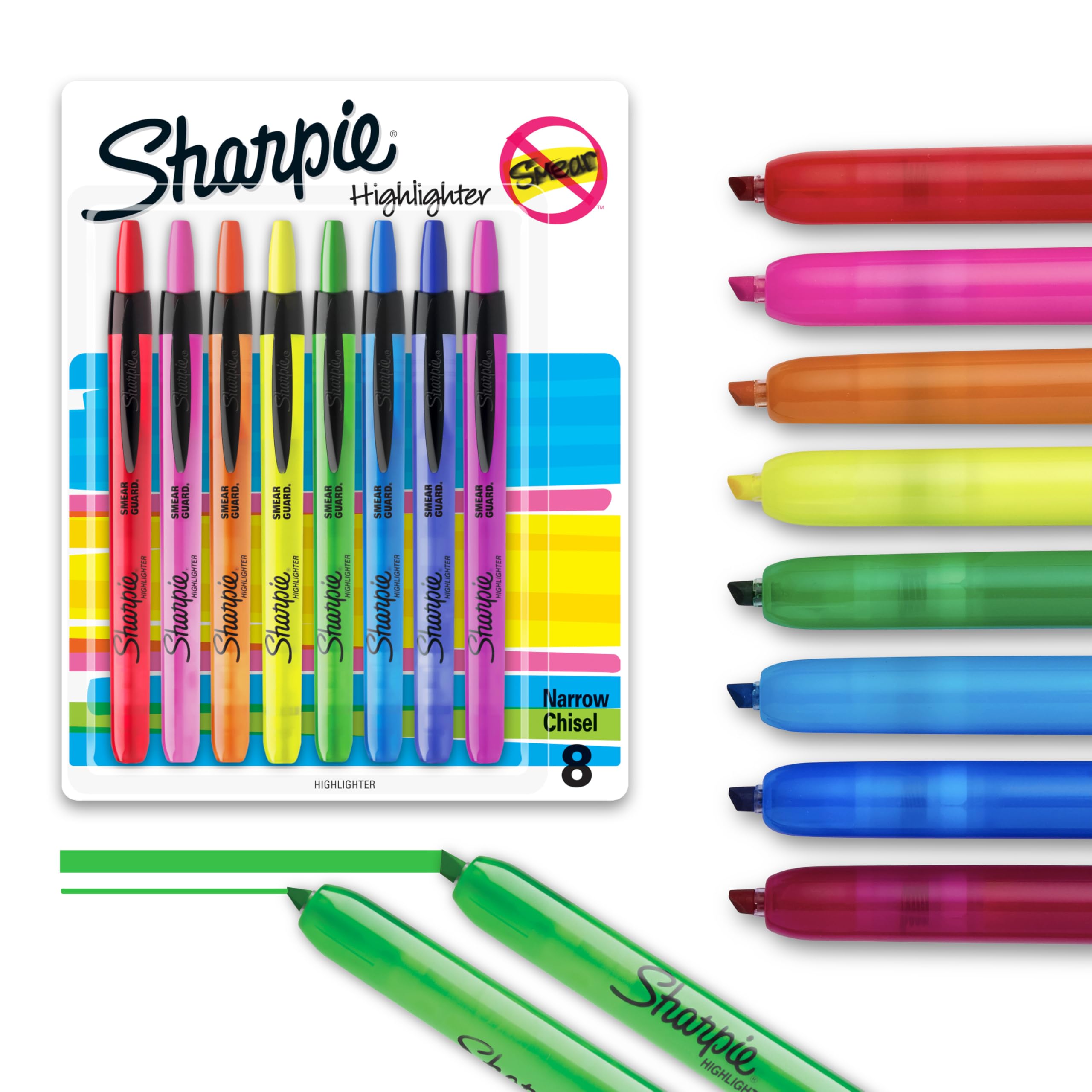 Highlighters