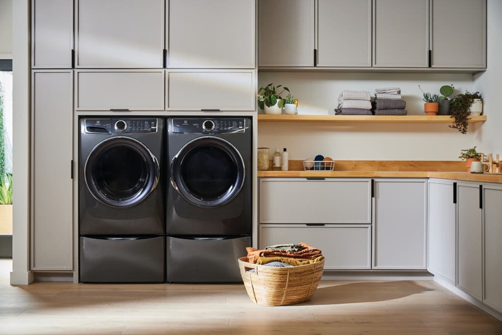 Clothing Dryers