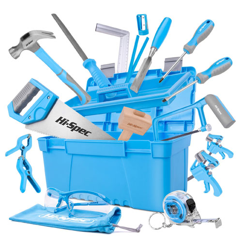 DIY Carpenters Tools