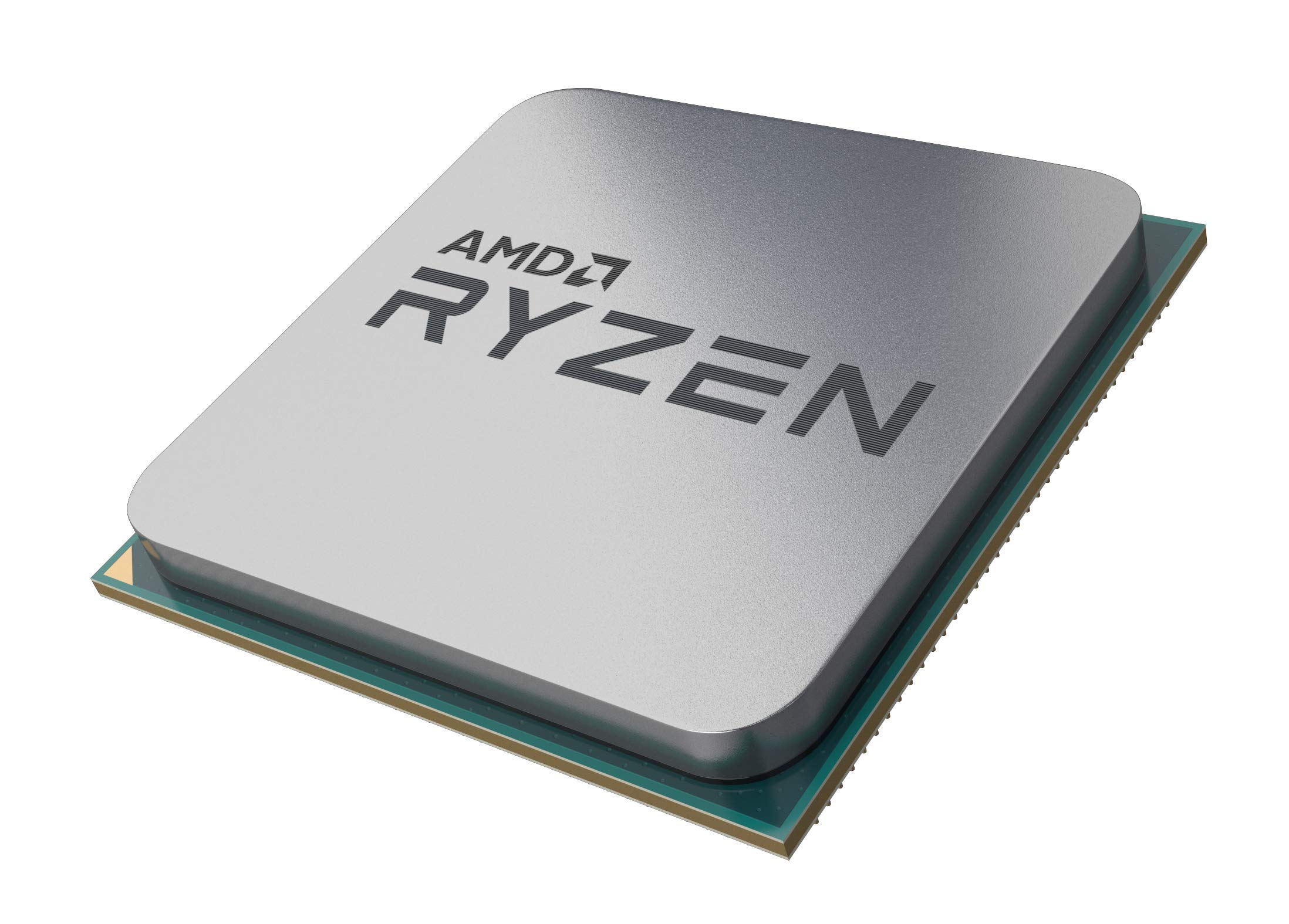 CPU-AMD Ryzen 5