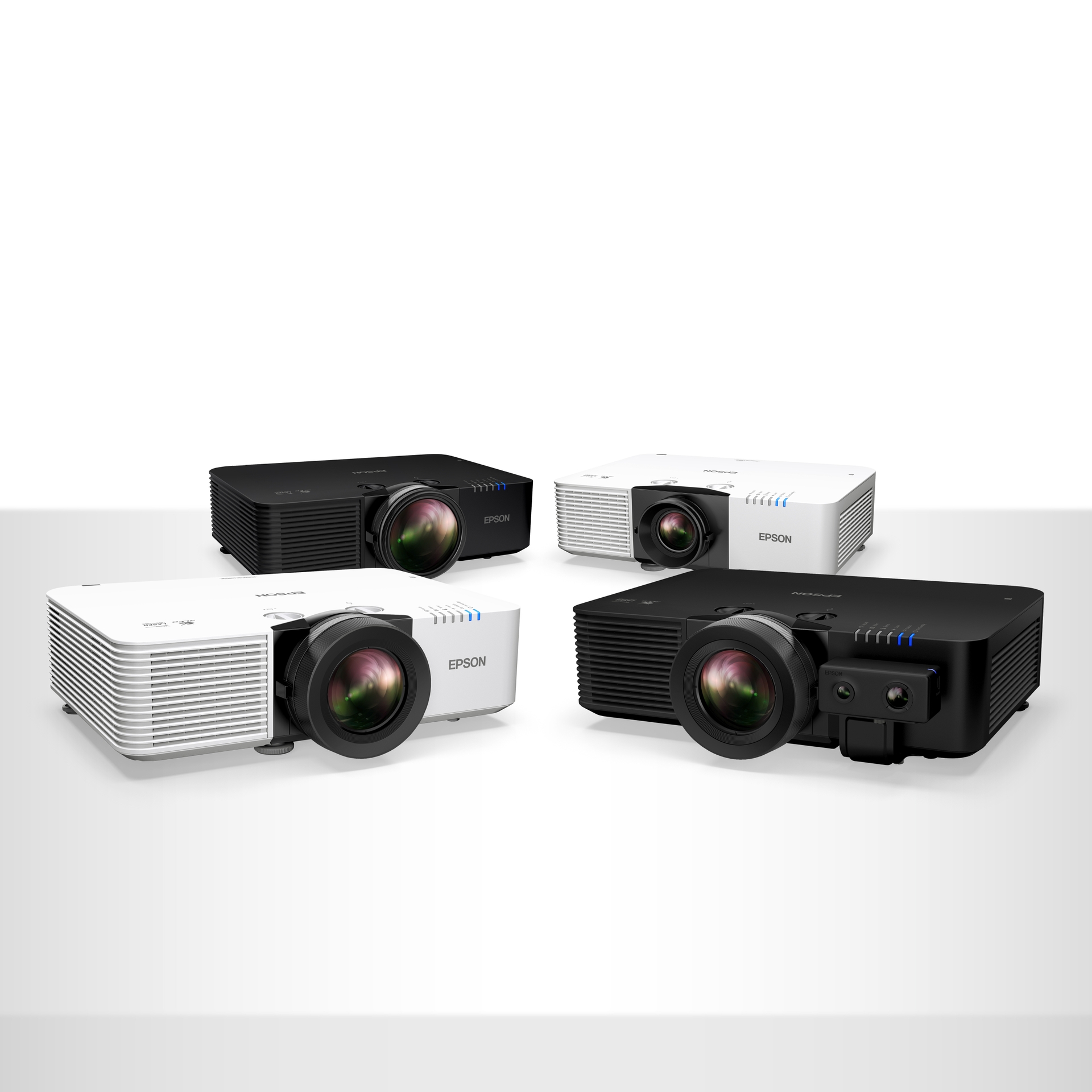 Projector
