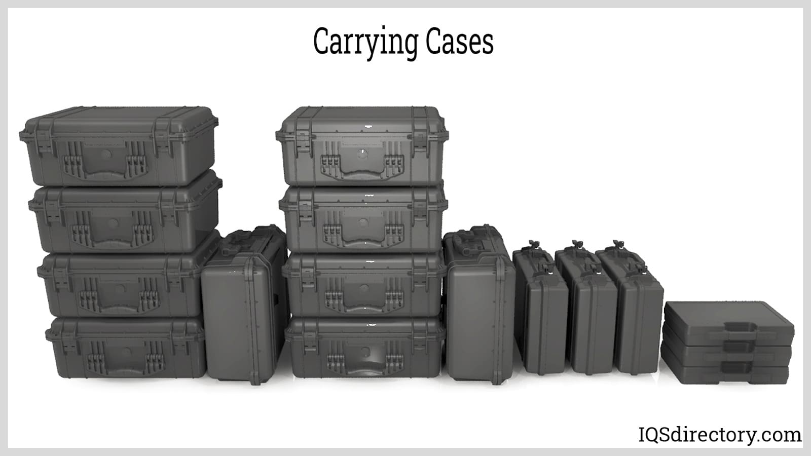 Carry Cases