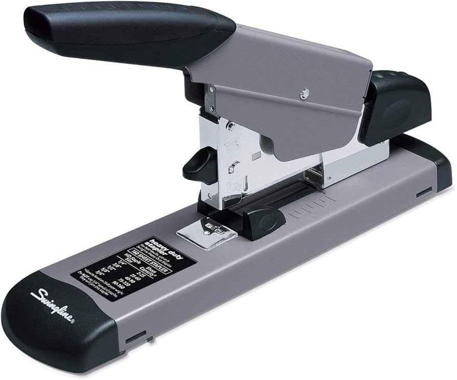 Staplers - Heavy Duty