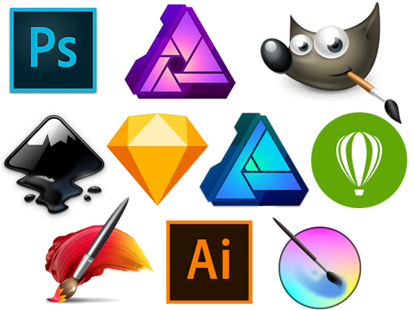 Software: Graphics