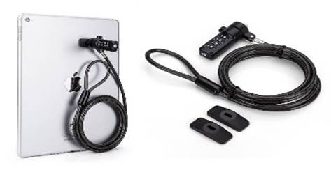 Legion Slot Adaptor Kit with Black Slot Anchor