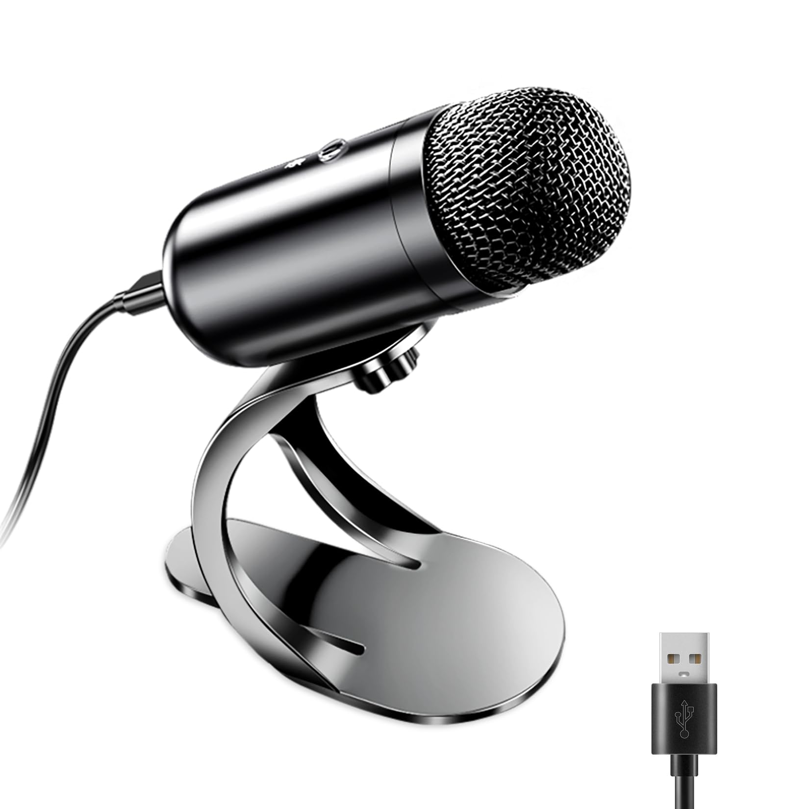 Desktop Microphone