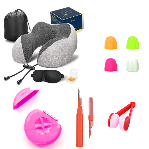 Travel Accessories