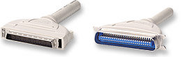 Manhattan Scsi Cable UL2919-DB68 HPM to