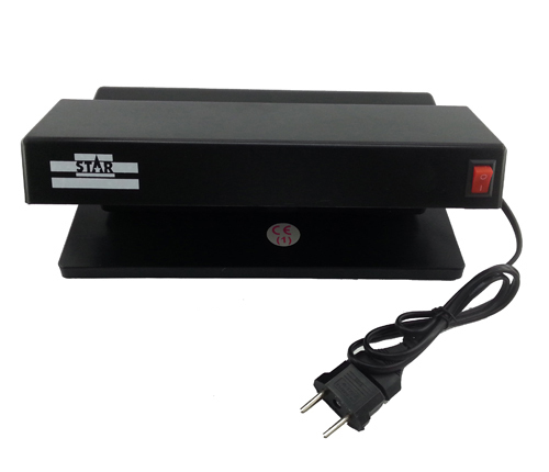 Postron Countertop Dual Ultra Violet lamps