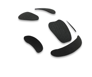 Manhattan Mouse Grip