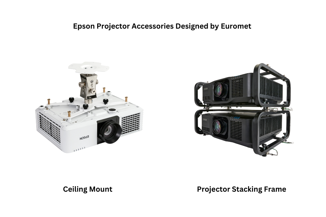 Projector (Accessories)