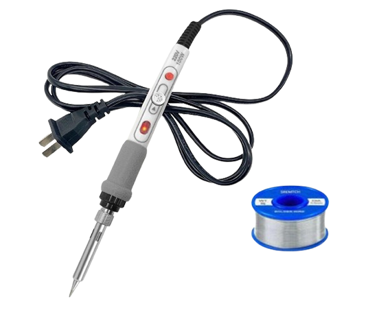 Solder Tool and Accessories
