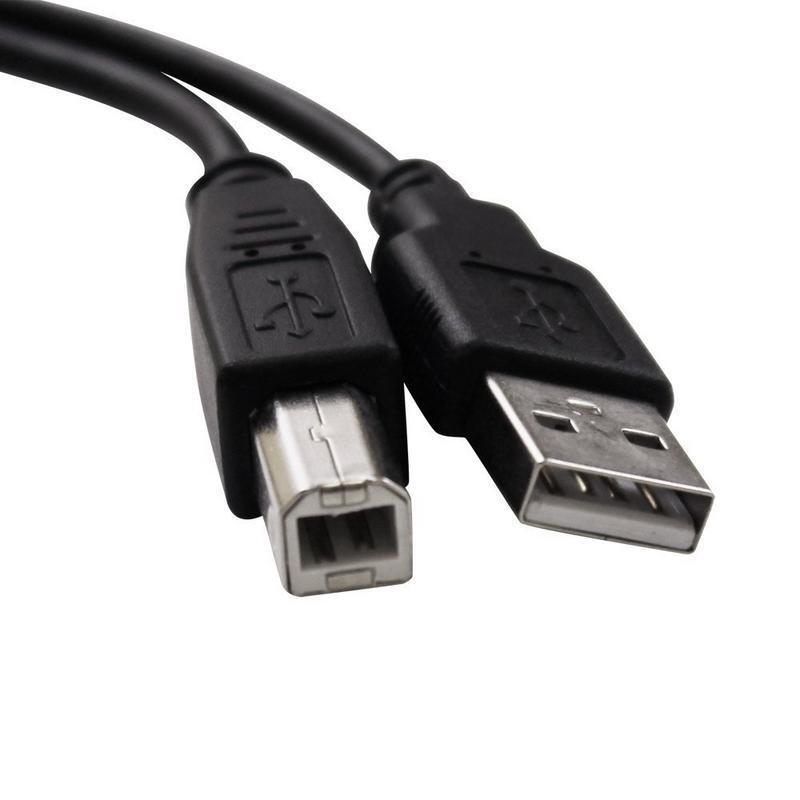 Cable: Printer