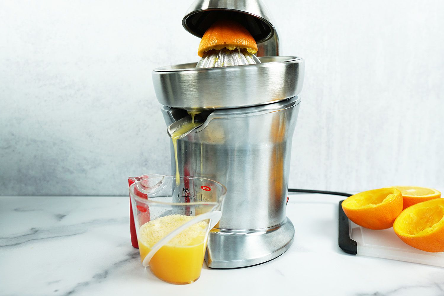 Citrus Juicers