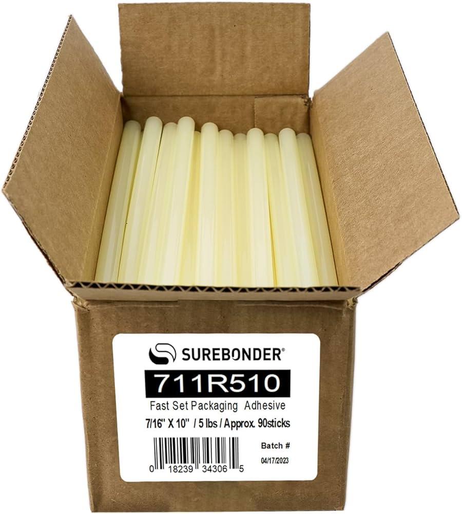 Adhesive – Glue Sticks