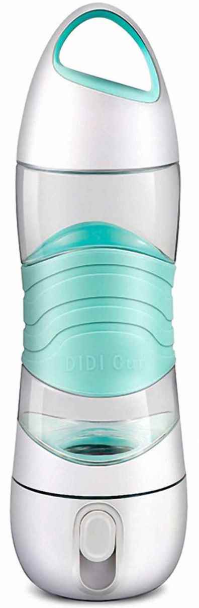 CaseyOutdoor Motion Sport Cup USB Humidifier Air