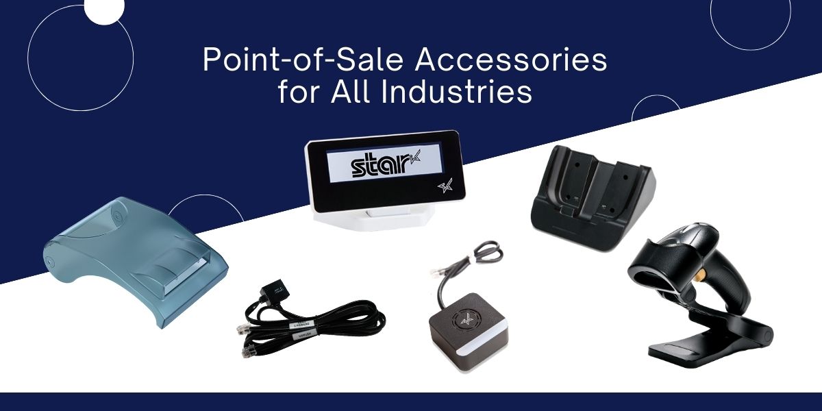 POS Accessories