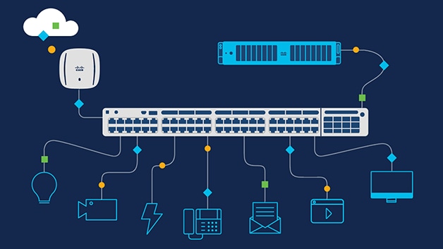 Networking (Switch)
